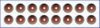 ELRING 747210 Seal Set, valve stem